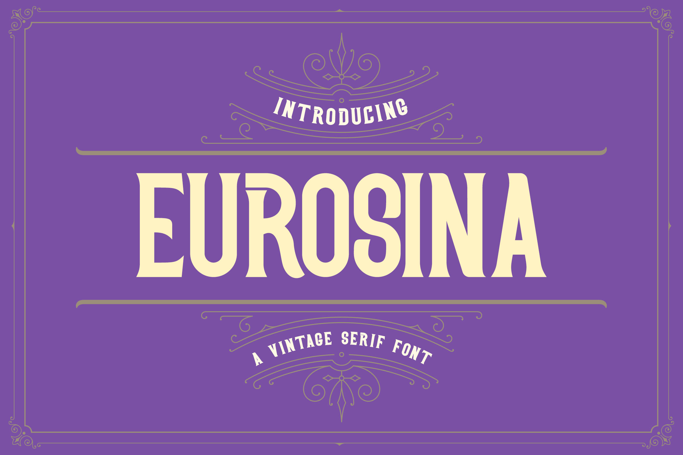 7. Eurosina