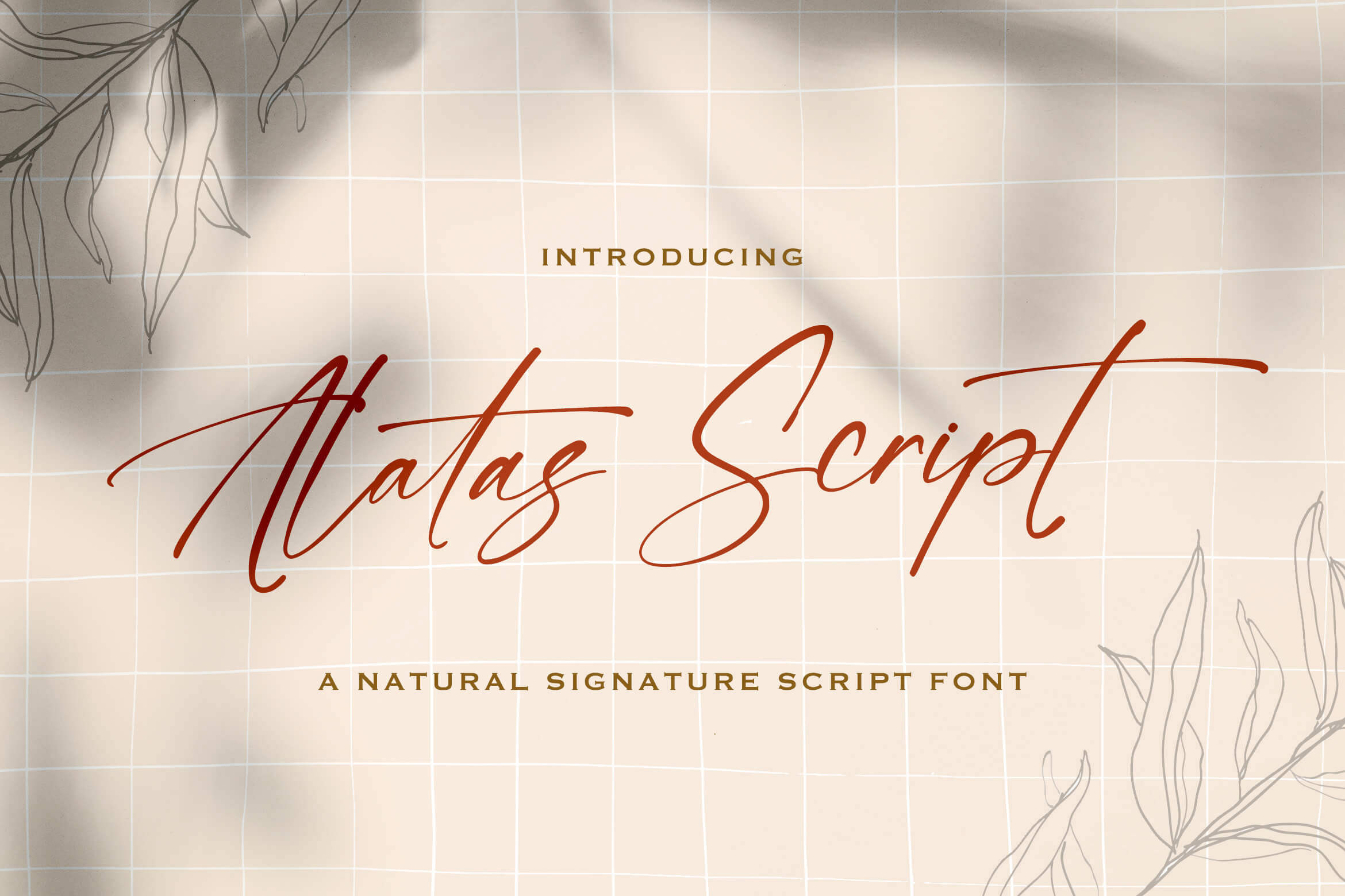 8. Alatas Script