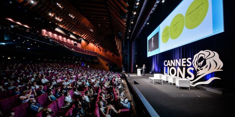 Cannes Lions Event