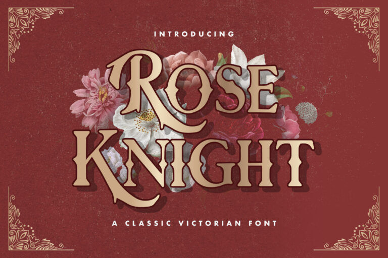 9. Rose Knight