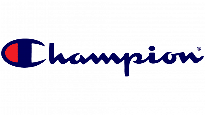 Champion Logo