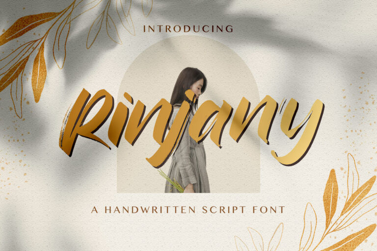 11. Rinjany