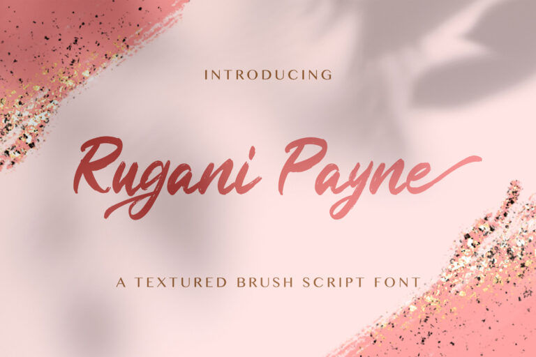 13. Rugani Payne