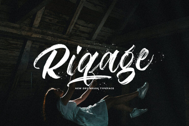 14. Riqage