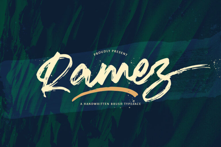 15. Ramez