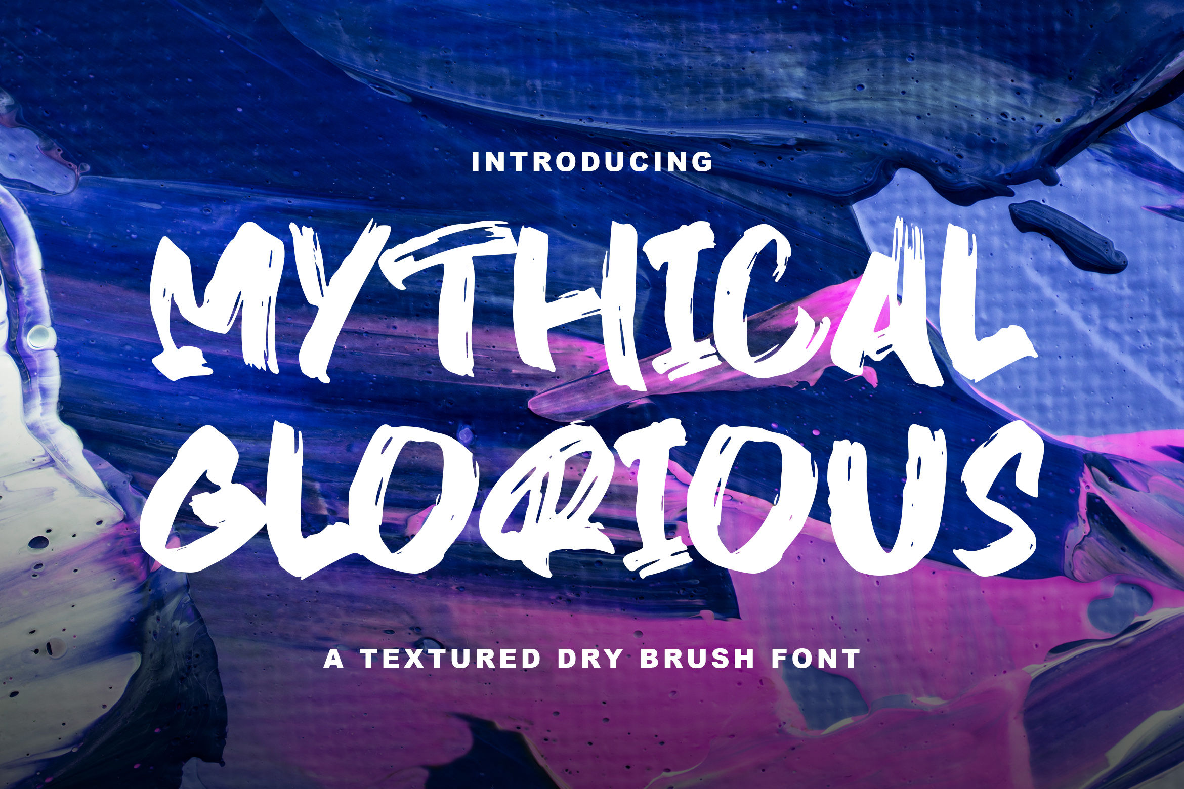 16. Mythical Glory