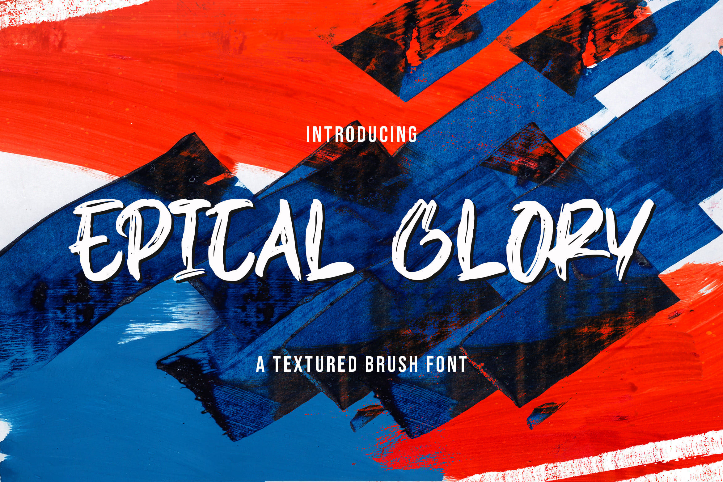 17. Epical Glory