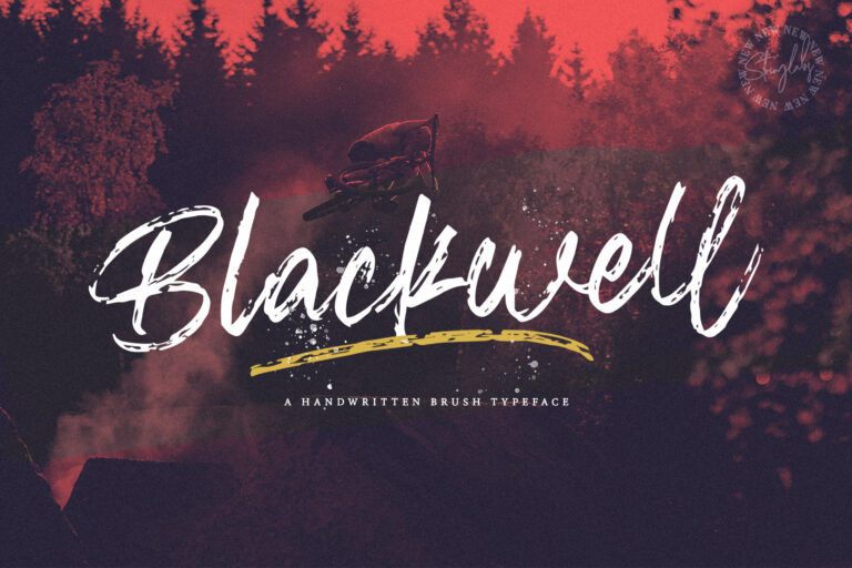 2. Blackwell