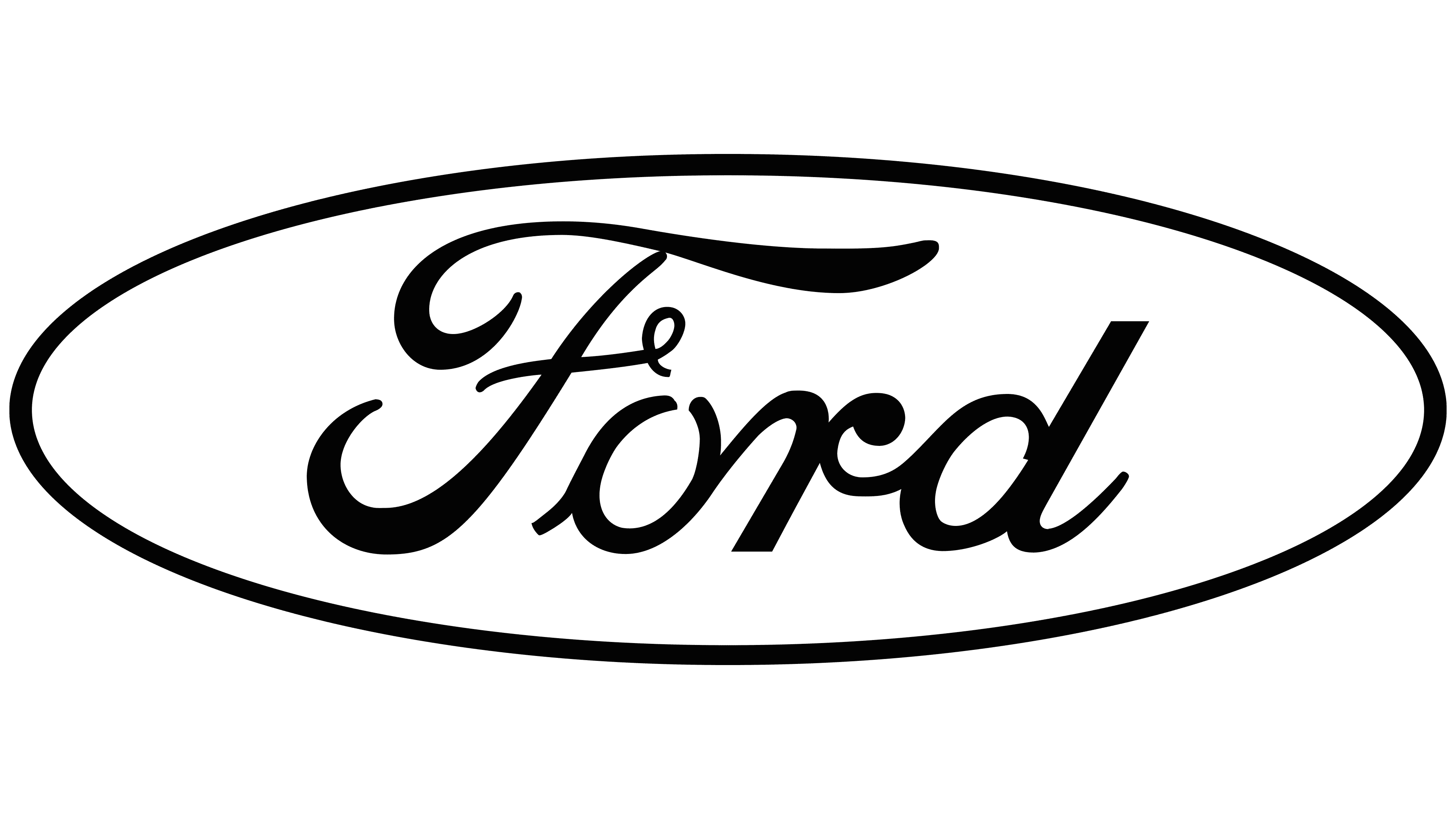 Ford Logo