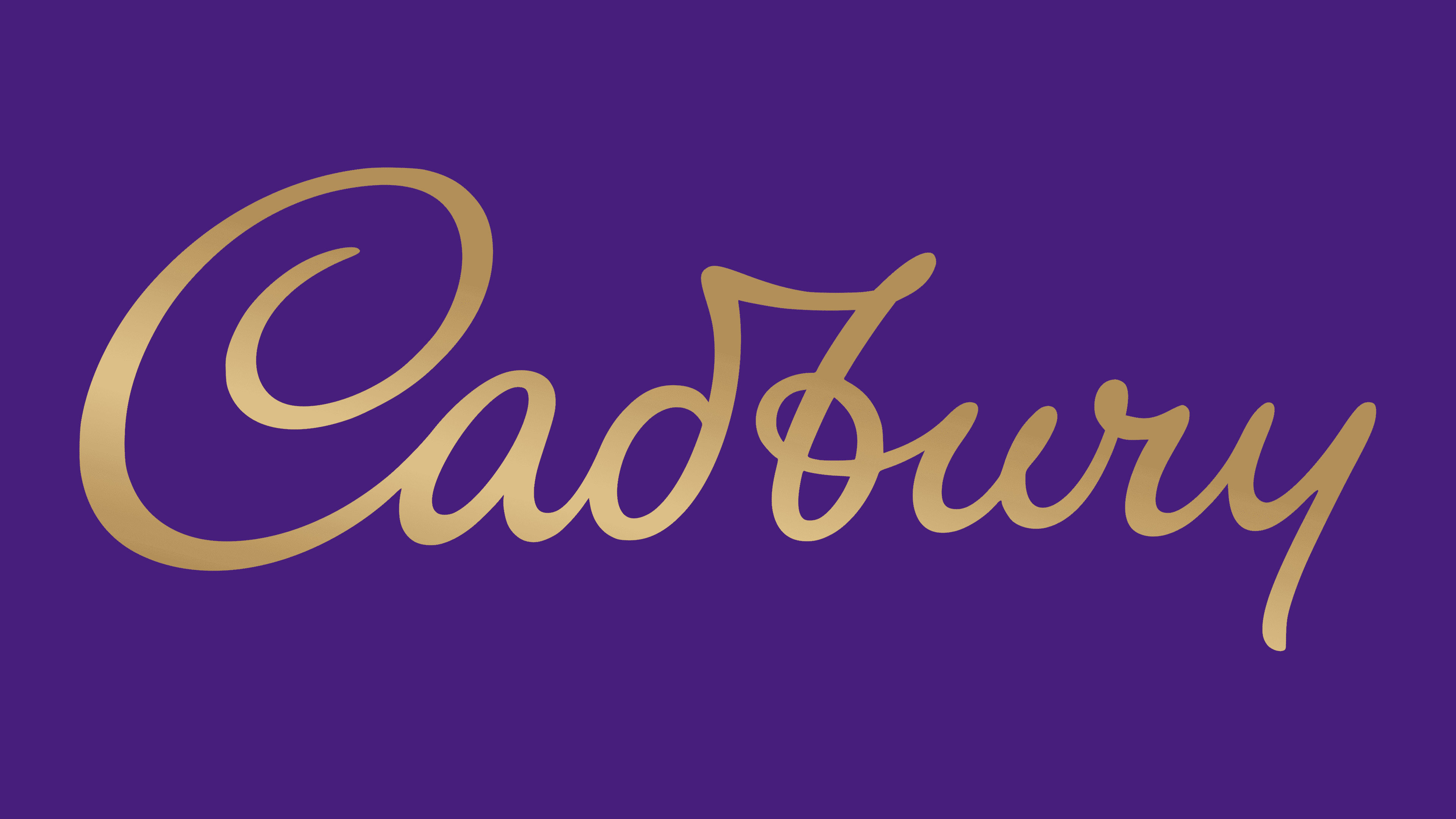 Cadbury Logo