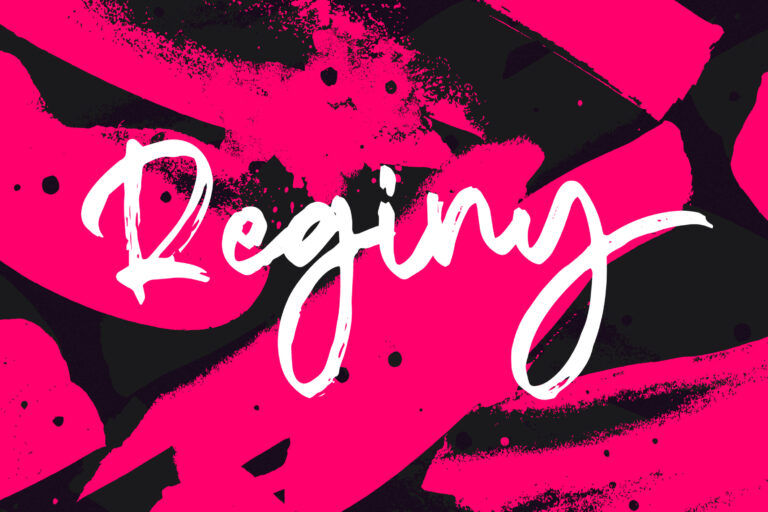 6. Reginy