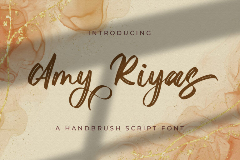 8. Amy Riyas