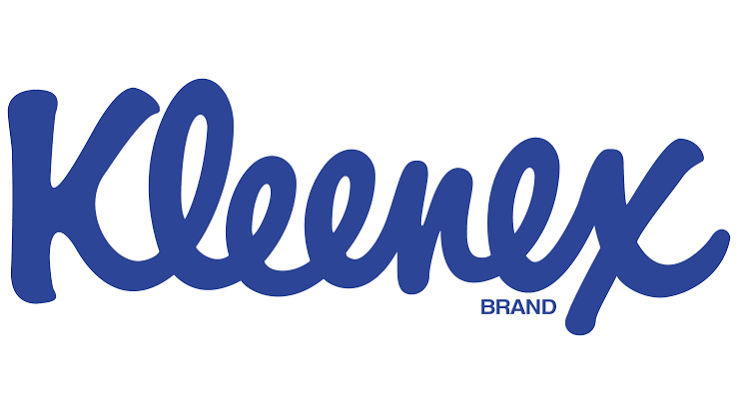 Kleenex Logotype