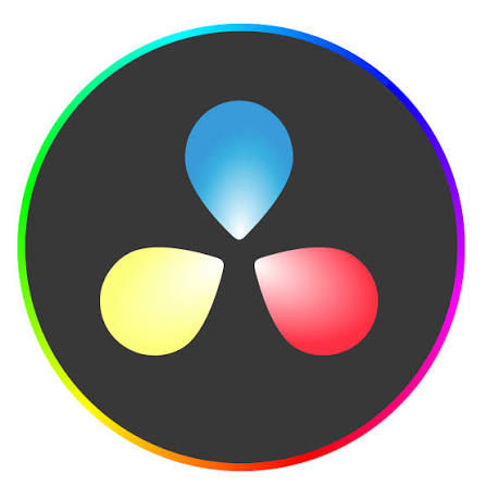 Davinci Resolve Logo