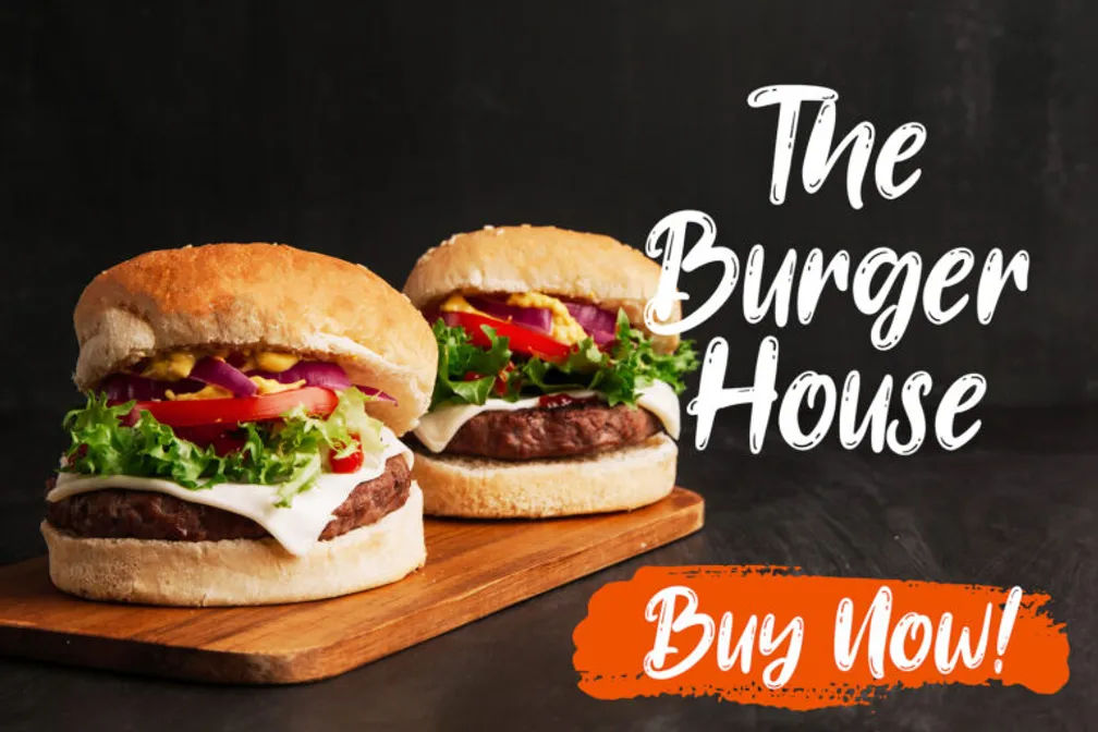 350 Burger Van Name Ideas to Inspire Your Food Truck Brand