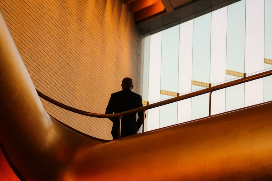 5 Ways to Become a Better Leader