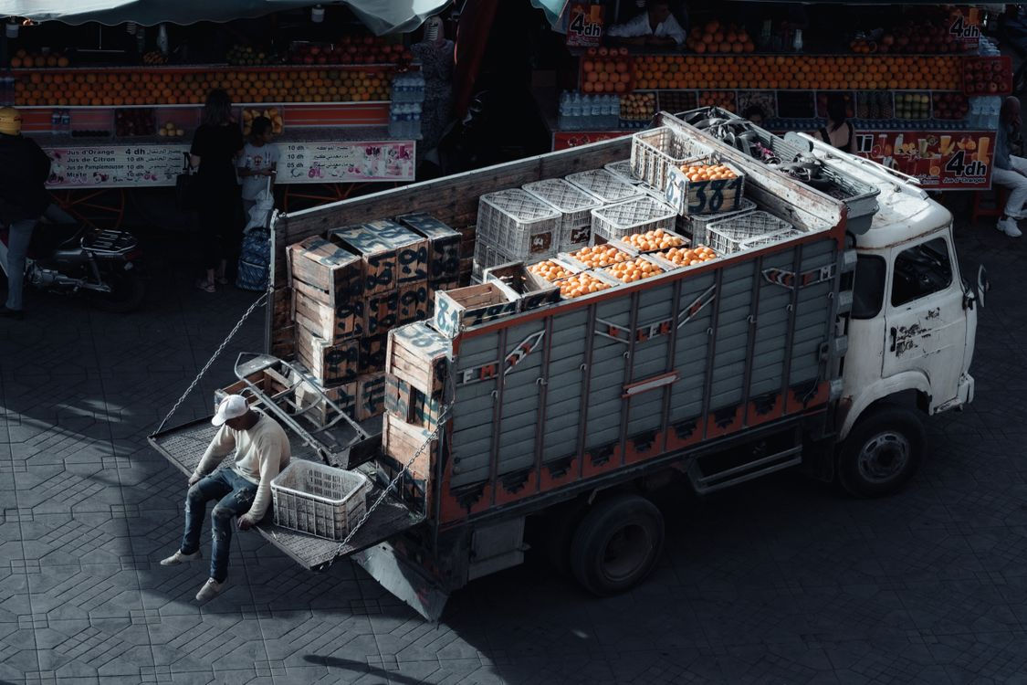 Building a Food Business That Lasts: Supplier Relationships as Competitive Advantage