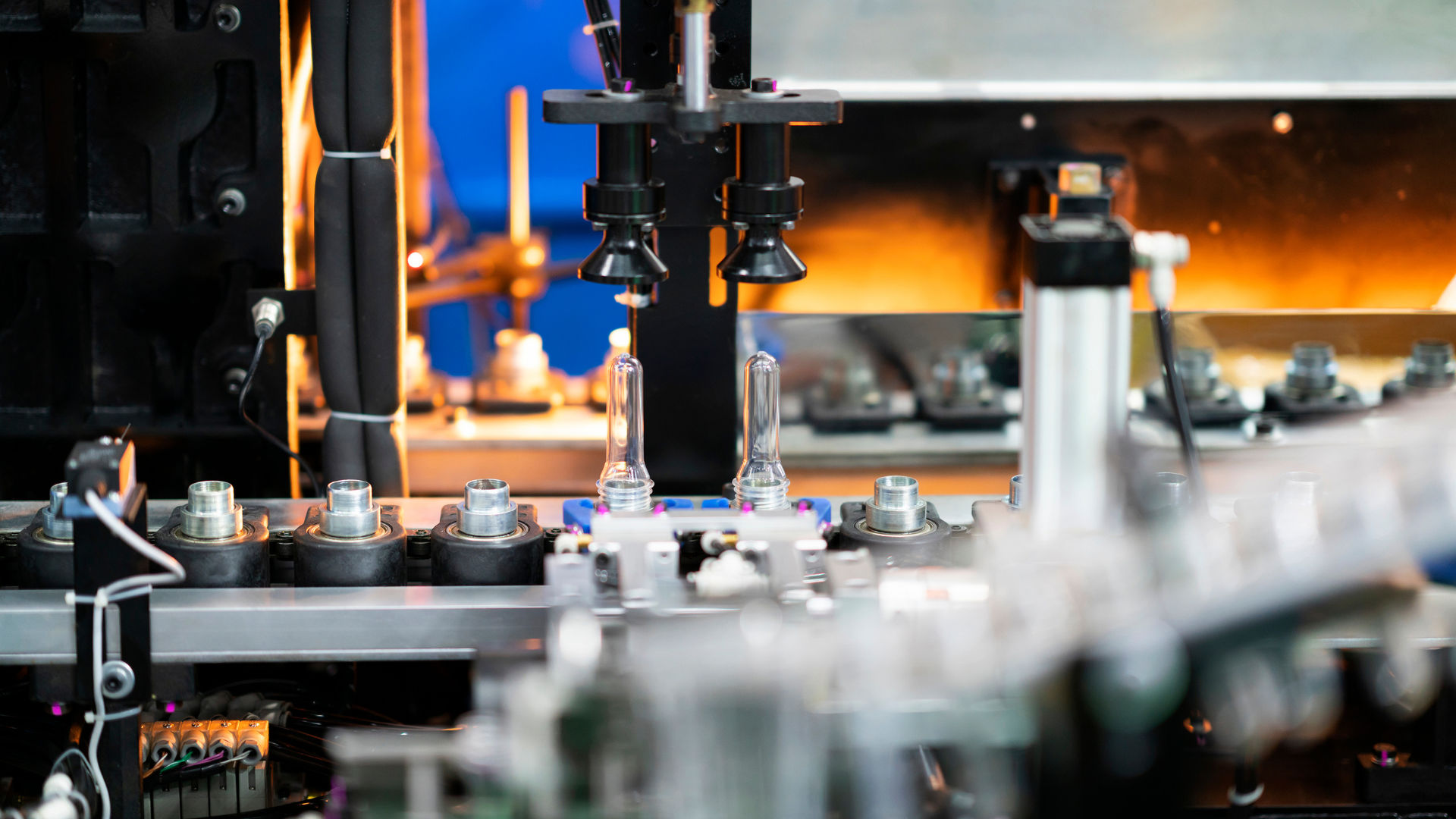 Manufacturing Technologies Transforming Industrial Workflows