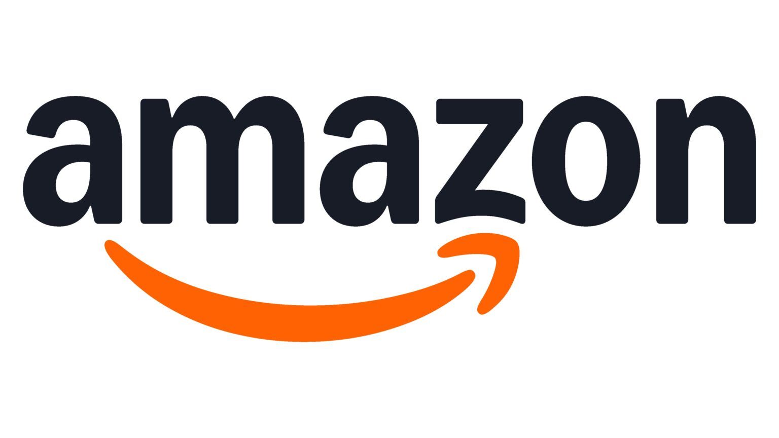 Amazon’s primary logo