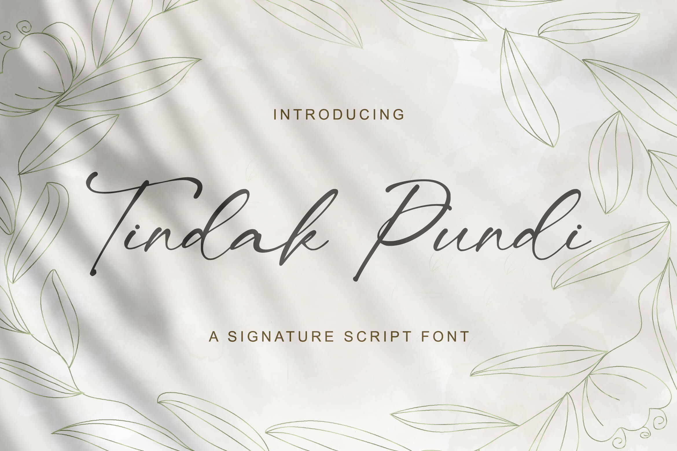 11. Tindak Pundi