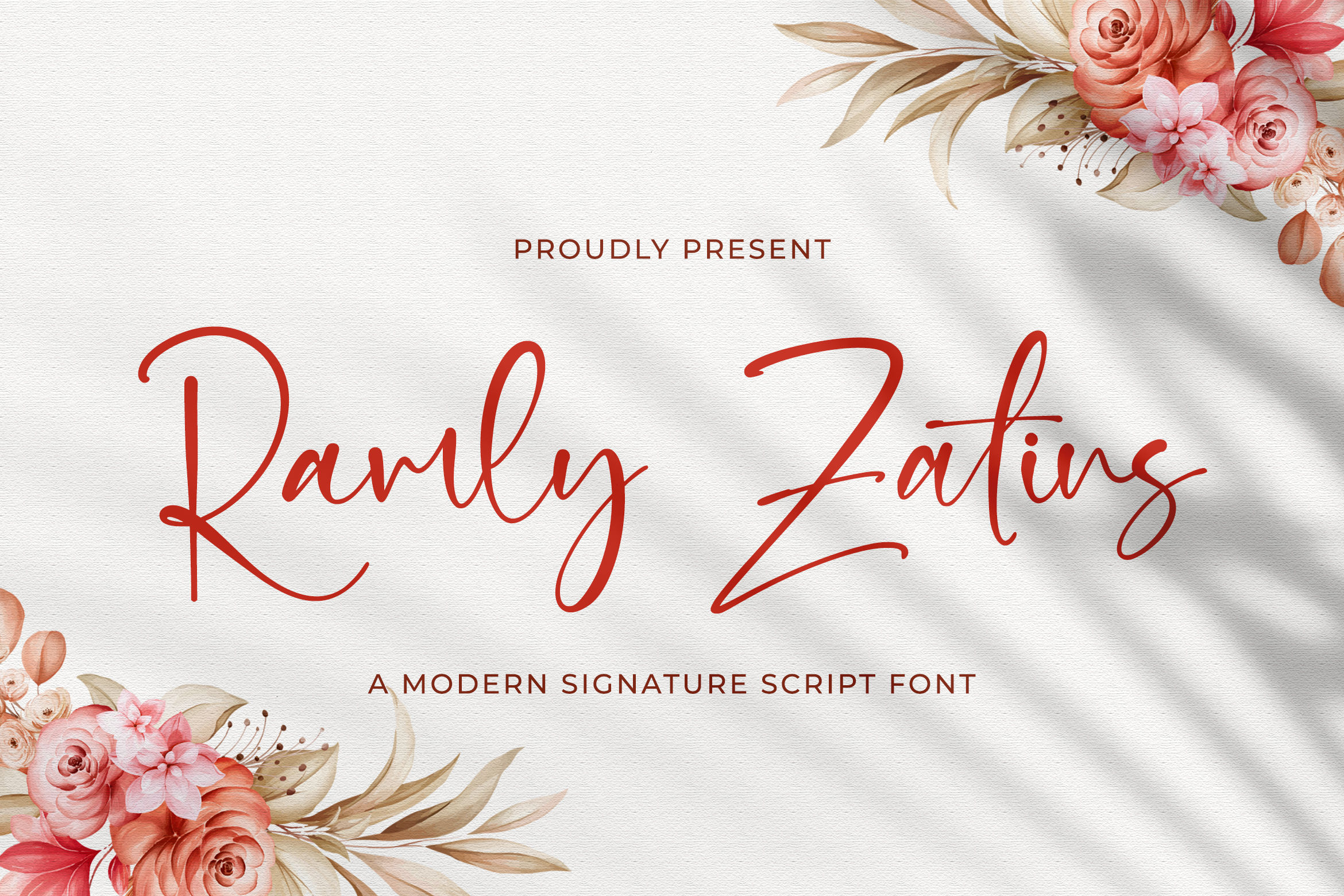12. Ramly Zatins