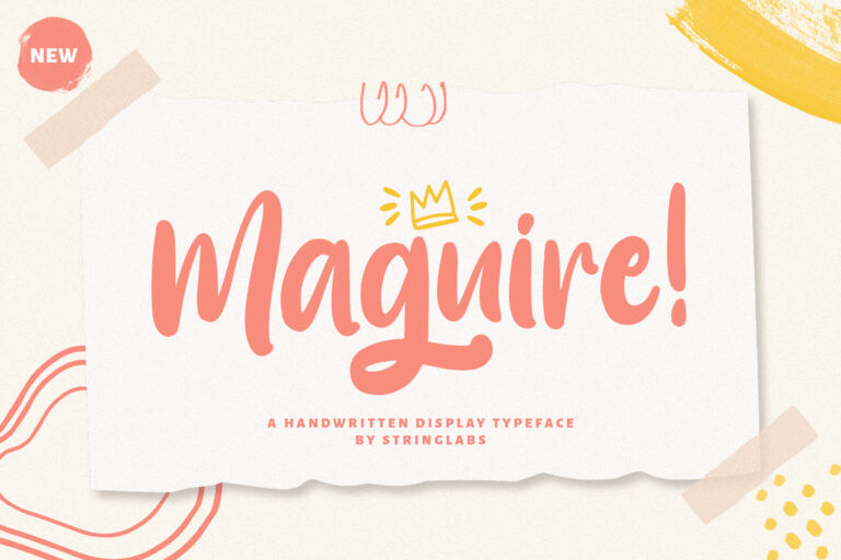 14. Maguire