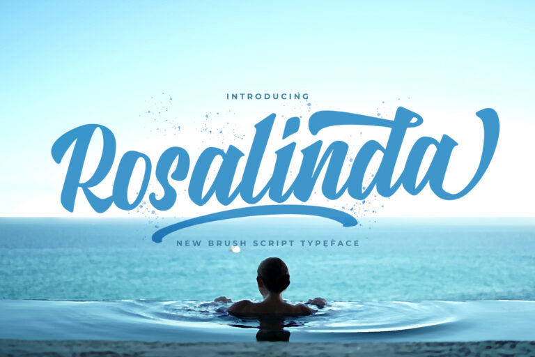 15. Rosalinda