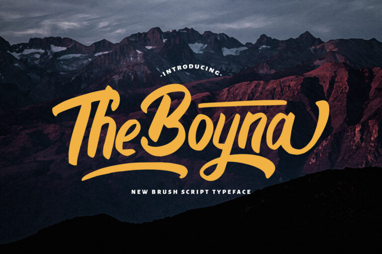 17. Boyna