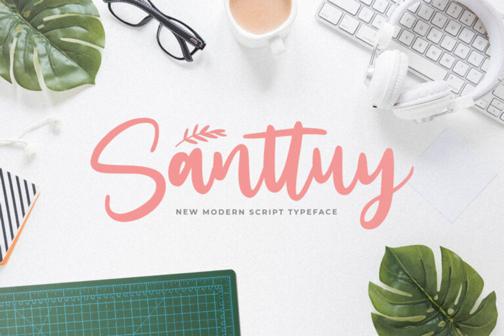 3. Santtuy