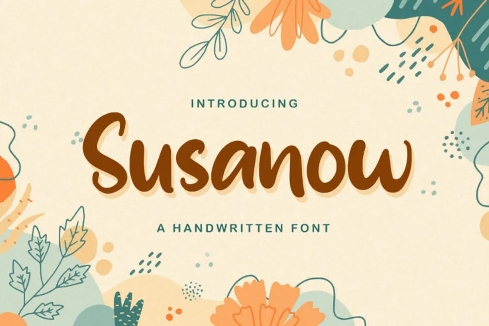 4. Susanow