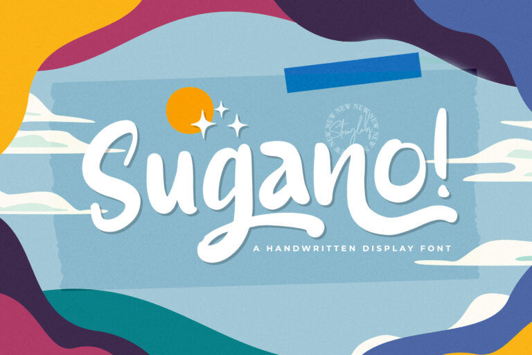 5. Sugano