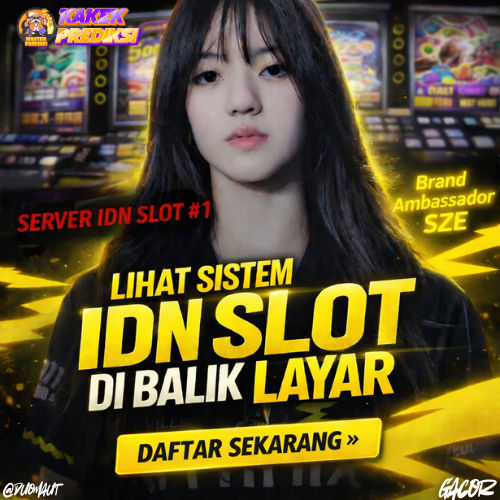 IDN Slot