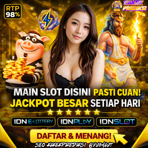 IDN Slot