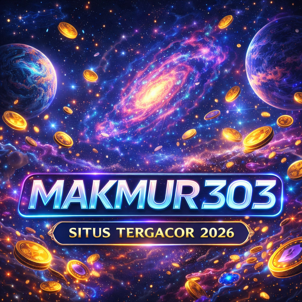 MAKMUR303 | Link Akun Gampang JP Dengan Sistem Terbaru Dari Pusat