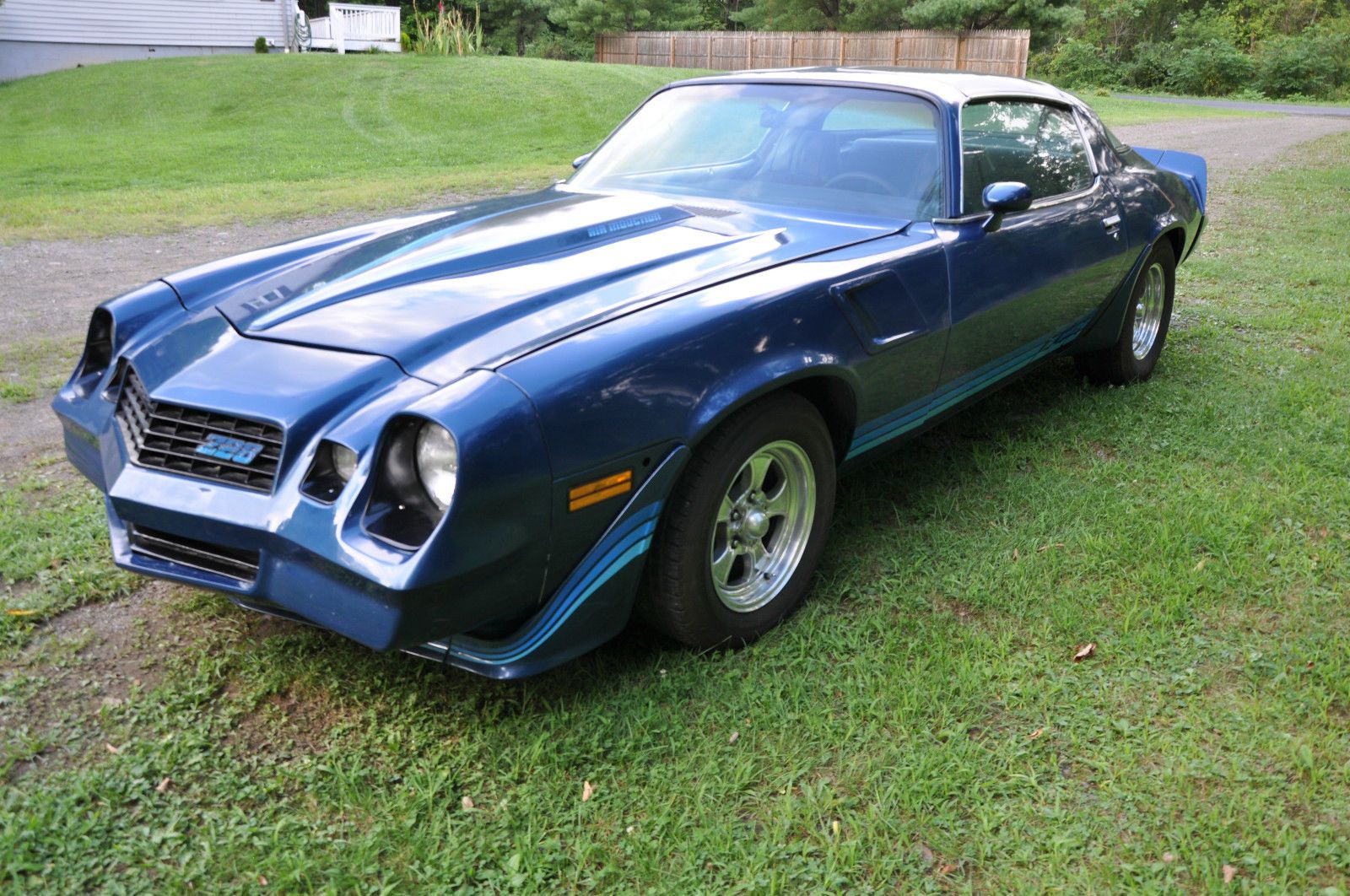 1981 Chevrolet Camaro Z 28 For Sale low-mileage-1978-chevrolet-camaro-z-28-original-camaros-for-sale