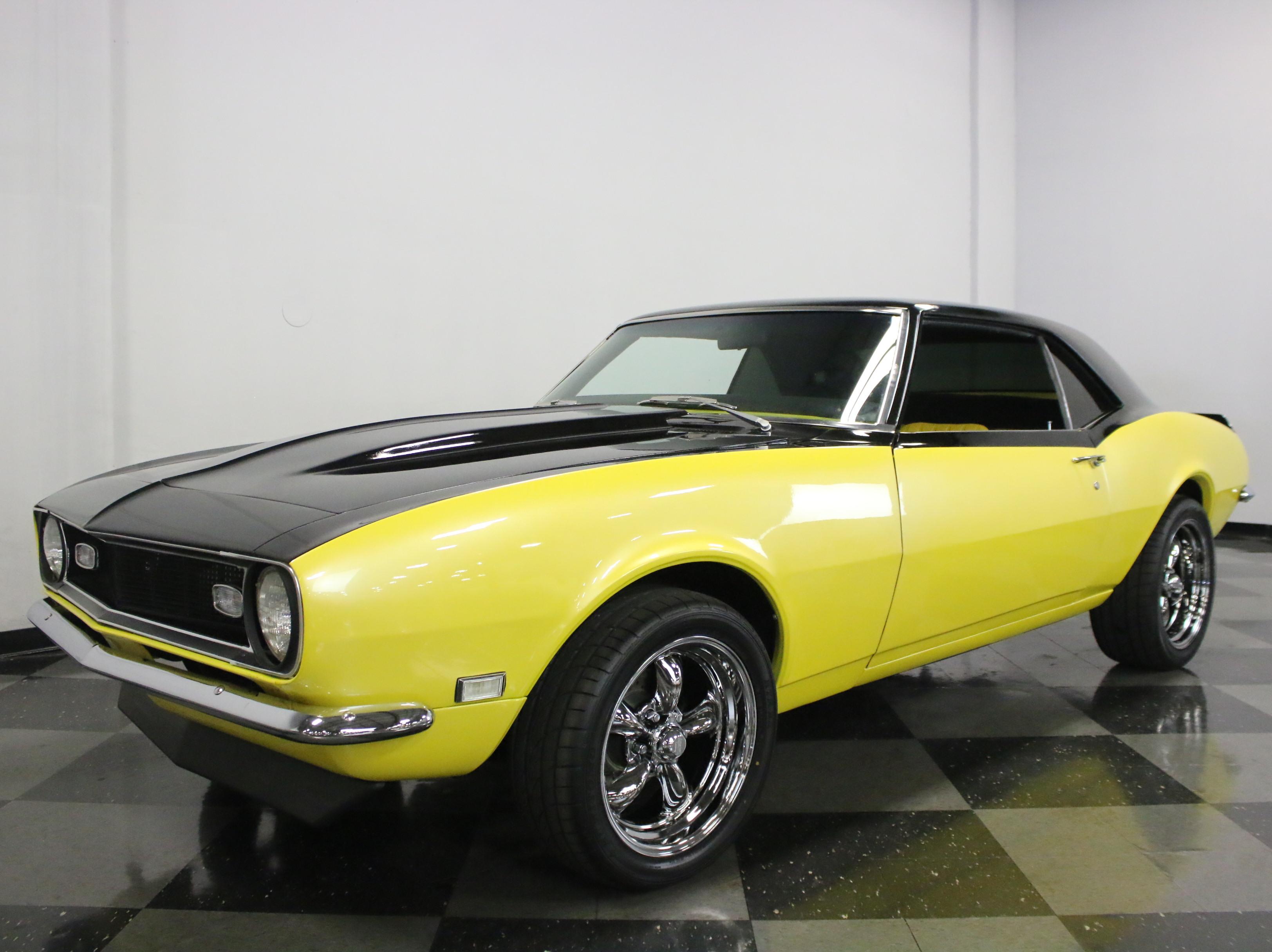 1968 Camaro For Sale Craigslist Floridany Rub Ratings - w5fa1hi