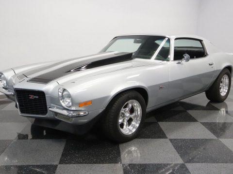 1970 Chevrolet Camaro Z/28 Tribute [mean-looking machine] for sale
