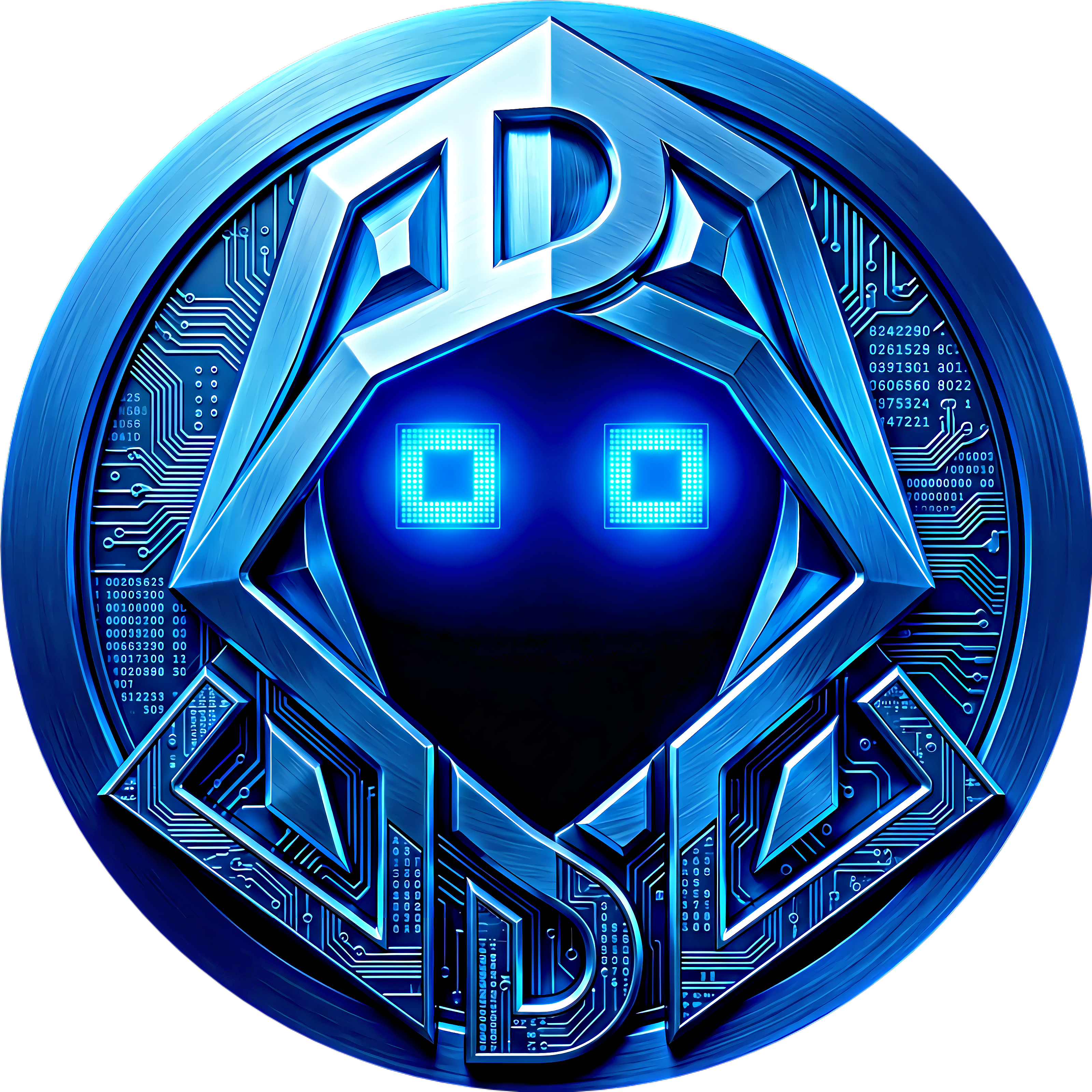 D0xedDev Logo