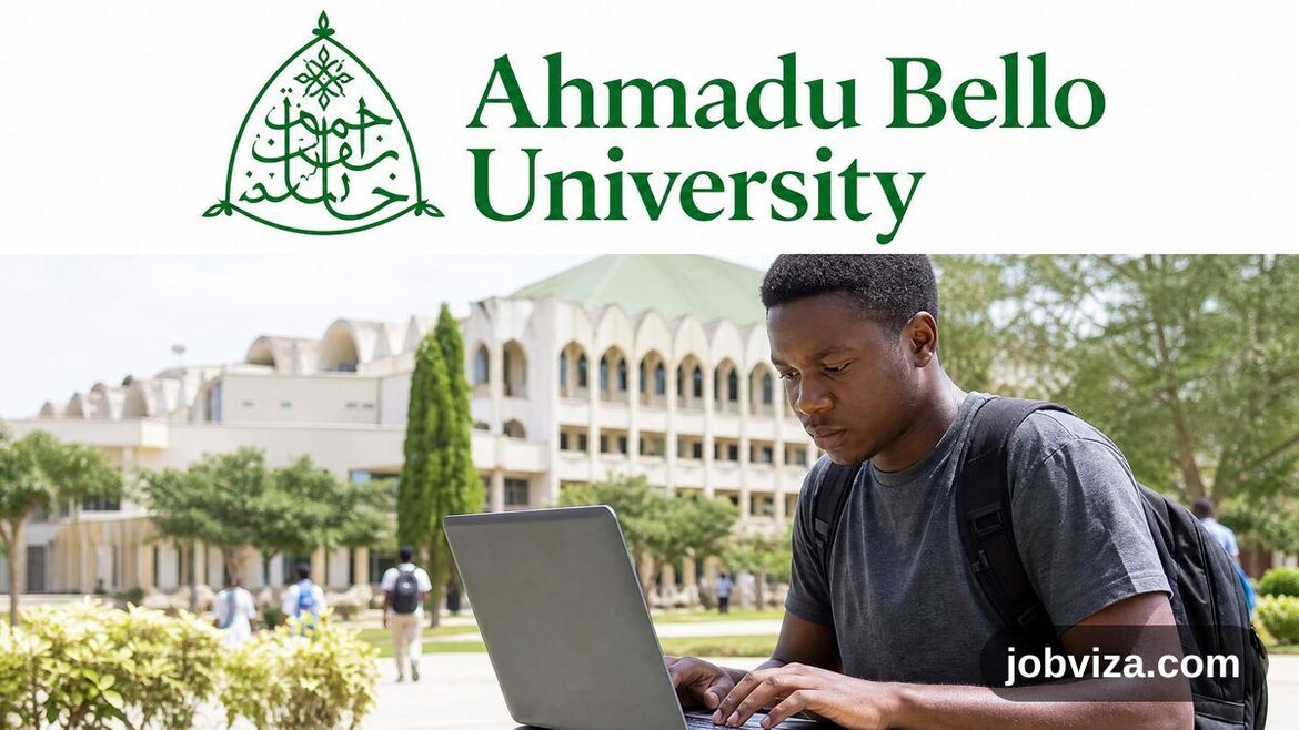ABU Zaria Post-UTME 2026 screening guide
