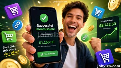 Affiliate Marketing Nigeria beginner guide 2026