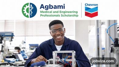 Agbami medical and engineering scholarship 2026