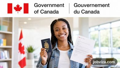 Canada study visa from Nigeria 2026 guide