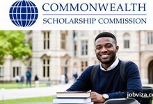 Commonwealth scholarship application guide for Nigerians
