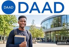 DAAD scholarship in Germany for Nigerian students