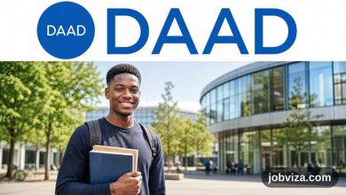 DAAD scholarship in Germany for Nigerian students