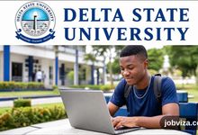 DELSU Post-UTME 2026 screening guide