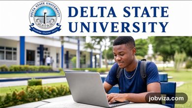 DELSU Post-UTME 2026 screening guide
