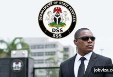 DSS recruitment 2026 application guide in Nigeria