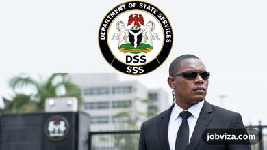 DSS recruitment 2026 application guide in Nigeria