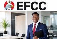 EFCC recruitment 2026 application guide in Nigeria